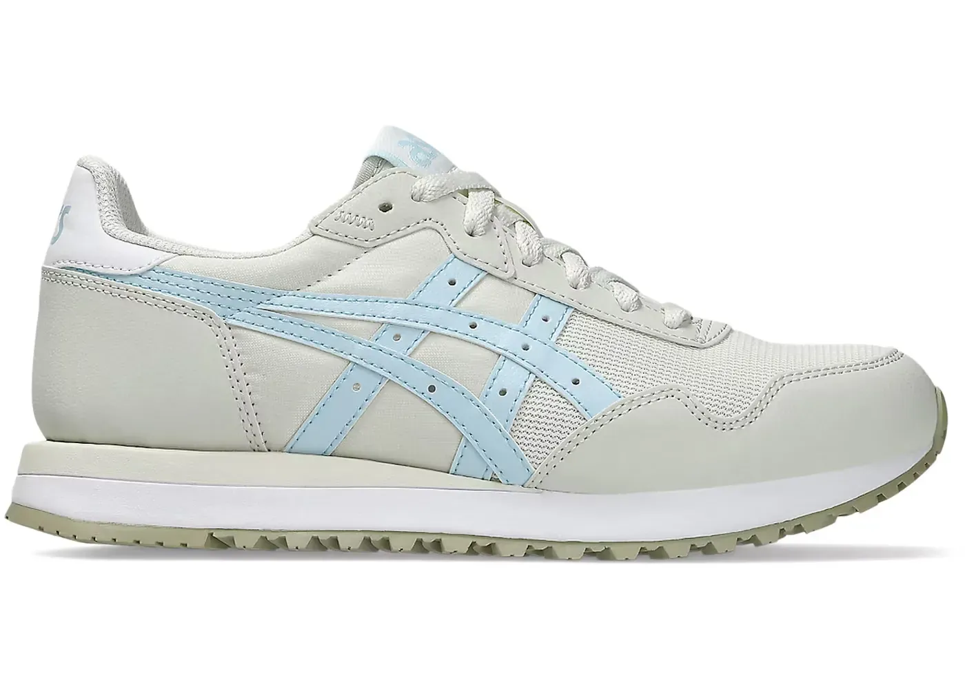 Фото № 1 с приближением к товару «‎ASICS Tiger Runner II»