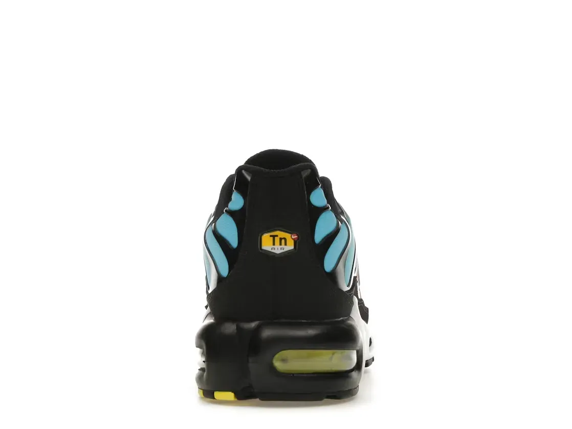 Фото № 4 с приближением к товару «‎Nike Air Max Plus»