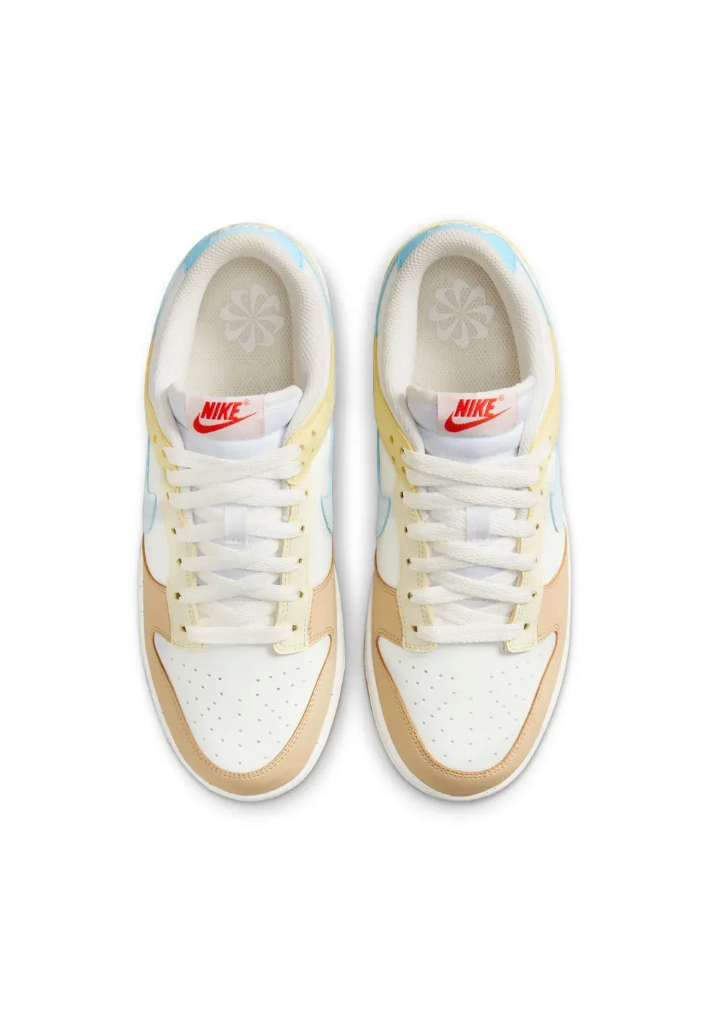 Фото № 3 с приближением к товару «‎W NIKE DUNK LOW NN EAST»