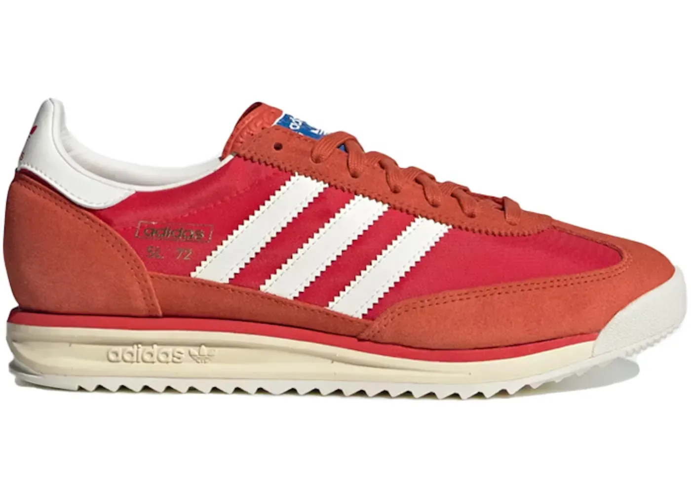 adidas SL 72 RS