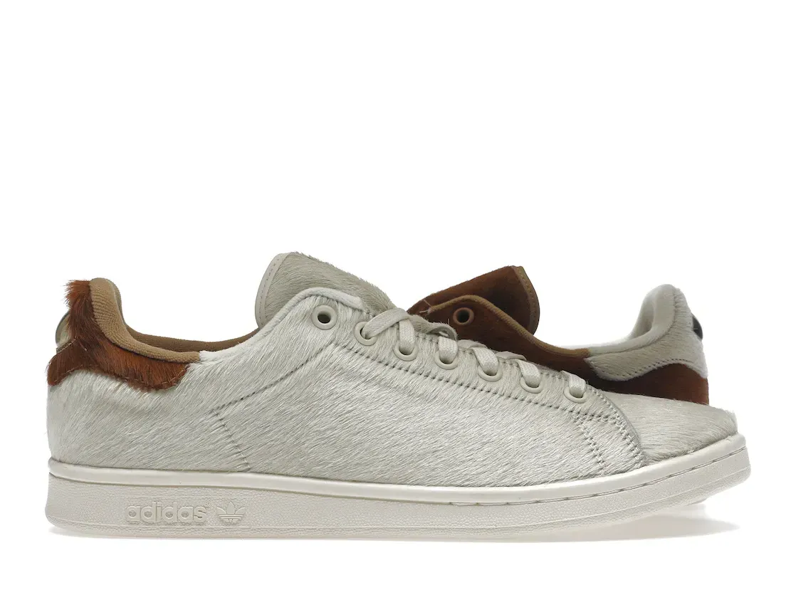 Фото № 1 с приближением к товару «‎adidas Stan Smith Gore-Tex Gremlins Mogwai»