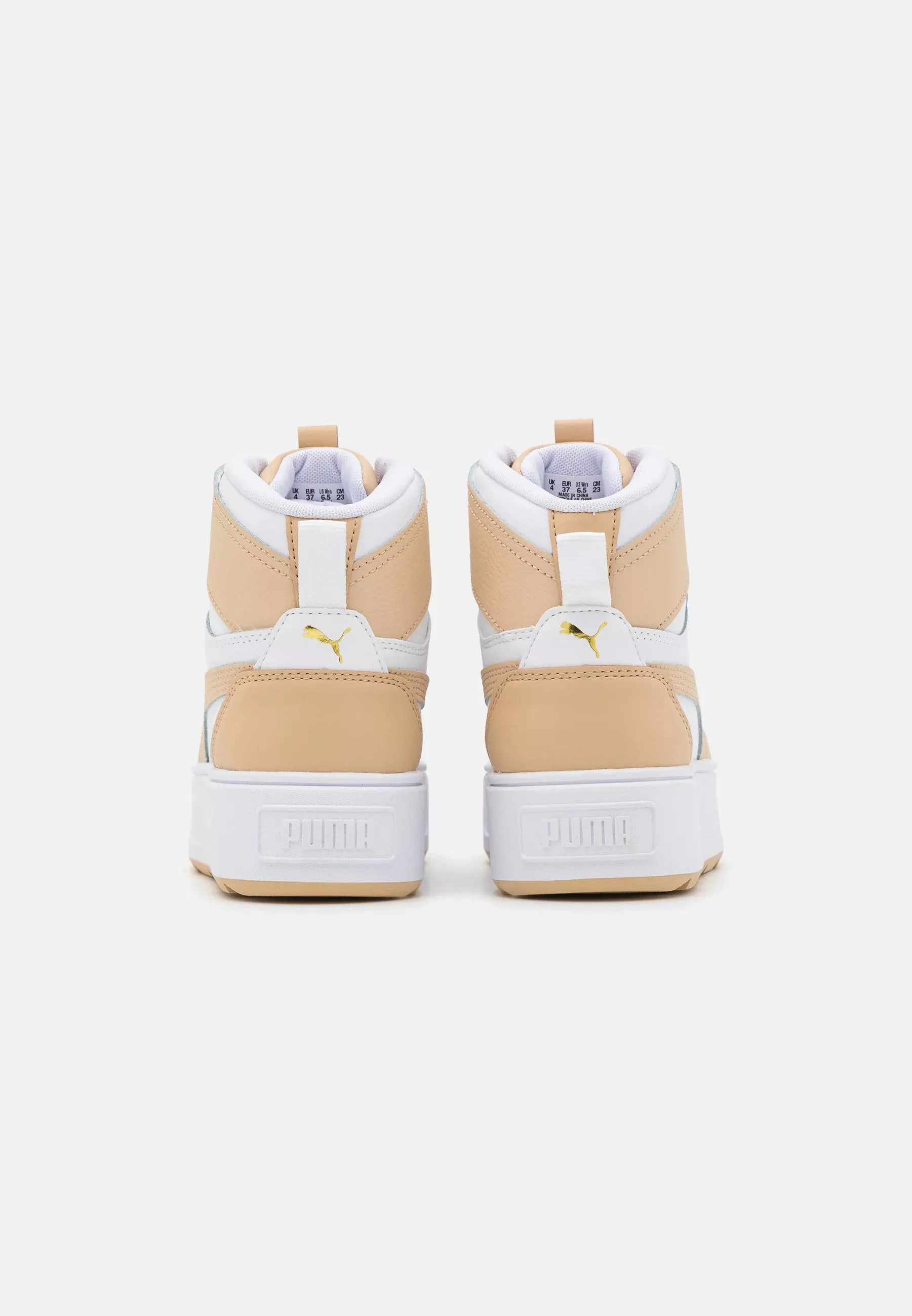 Фото № 4 с приближением к товару «‎KARMEN REBELLE MID»