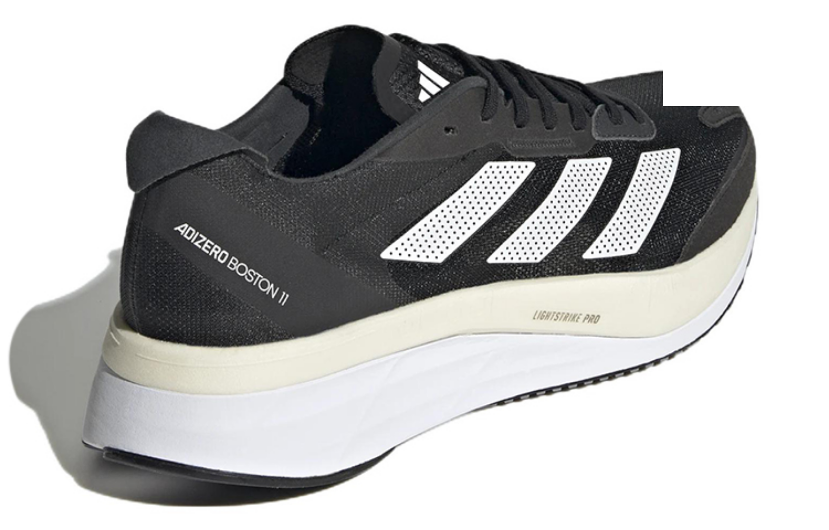 Фото № 4 с приближением к товару «‎ adidas Adizero Boston 11 Running shoes»