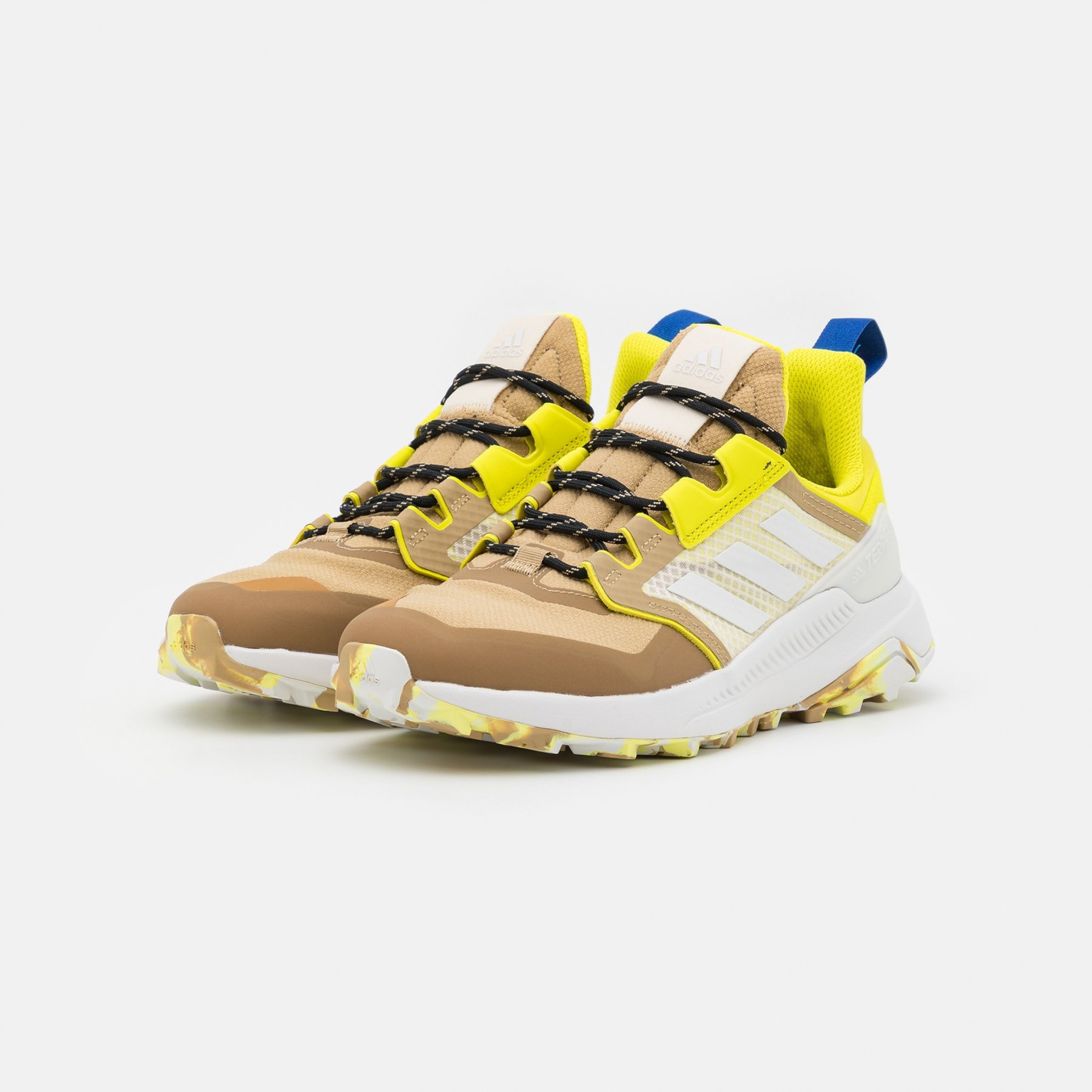 Фото № 2 с приближением к товару «‎Adidas Terrex Trailmaker »