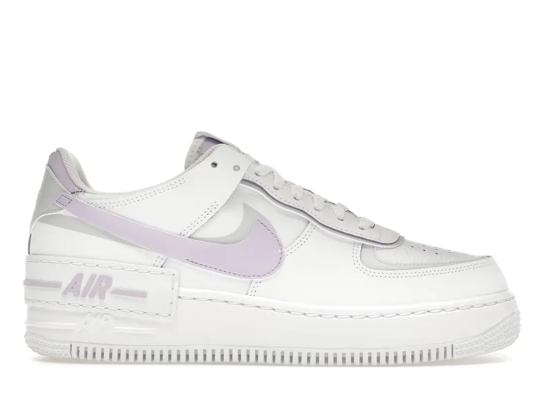 Фото № 1 с приближением к товару «‎Nike Air Force 1 Low Shadow»