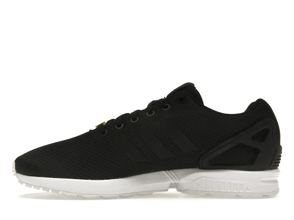 Фото № 3 с приближением к товару «‎adidas Zx Flux Black/White»