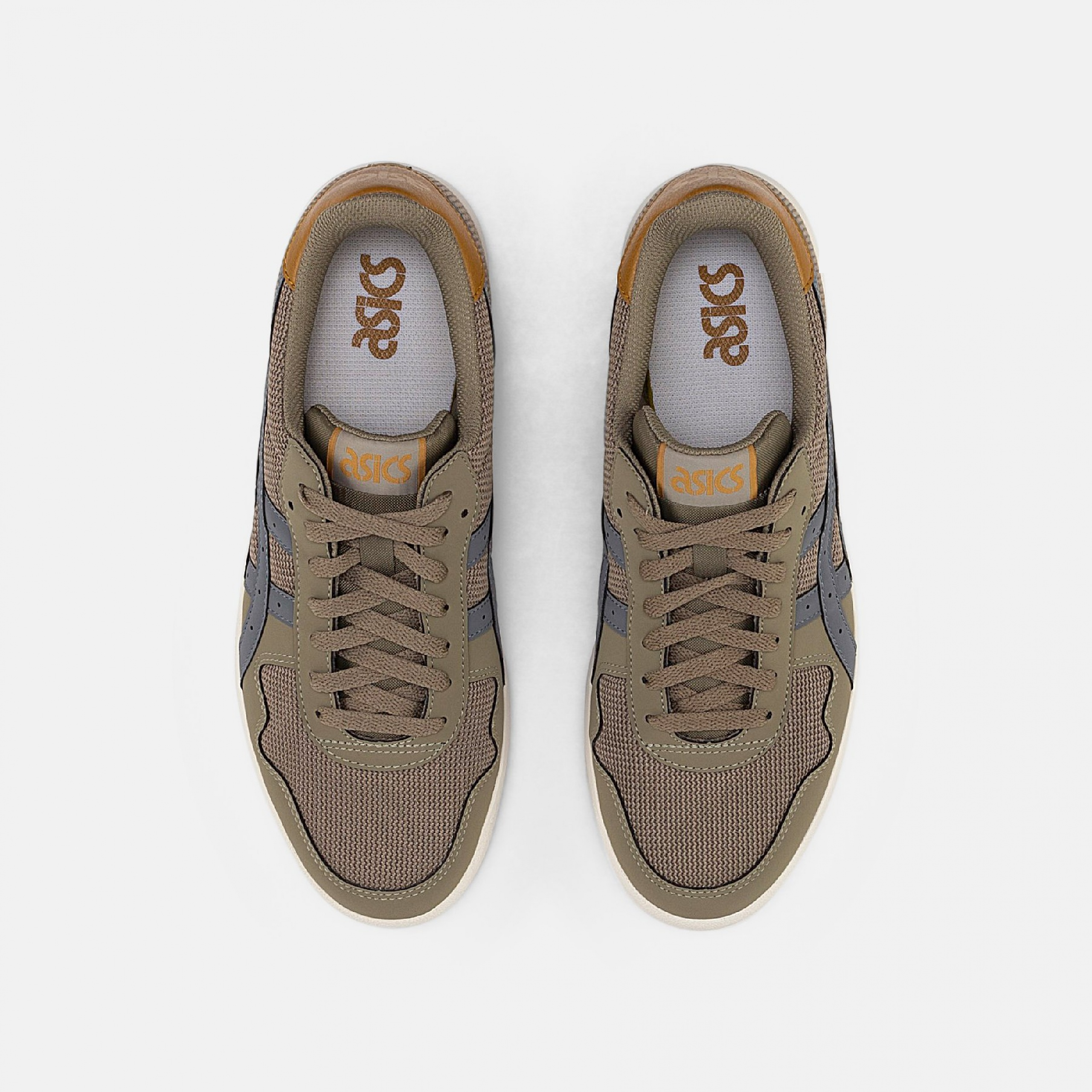 Фото № 4 с приближением к товару «‎Asics Japan »