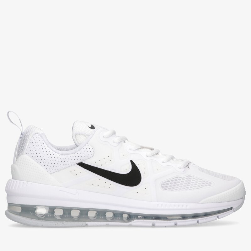 Фото № 1 с приближением к товару «‎Nike Air Max Genome 'White Black'»