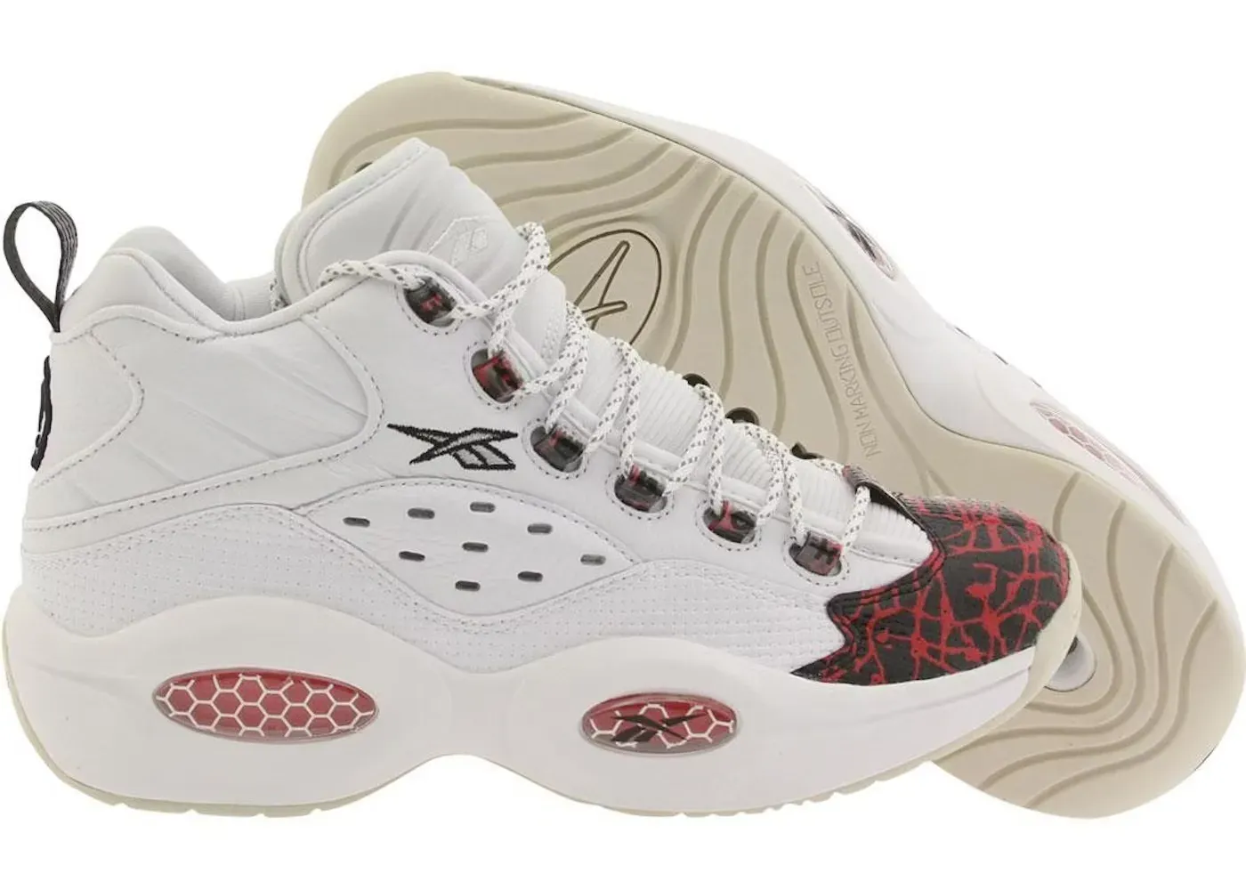 Reebok Question Mid