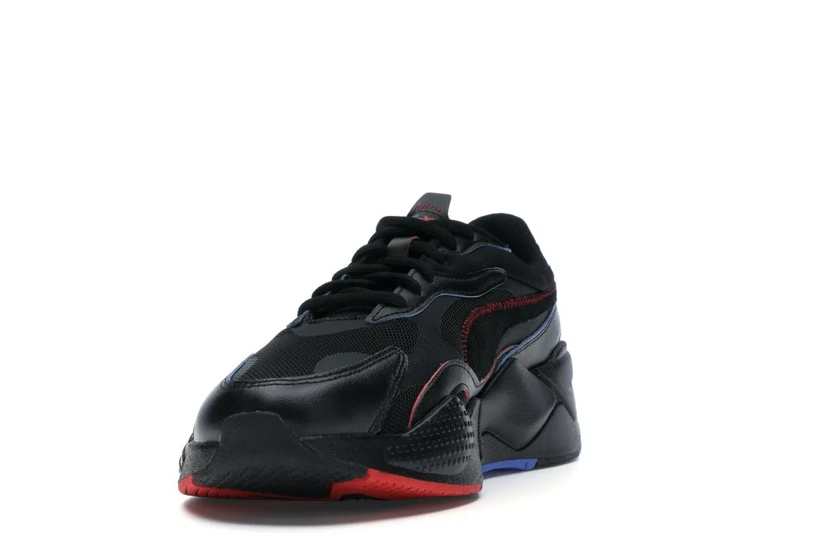 Фото № 4 с приближением к товару «‎Puma RS X3 Sega Sonic the Hedgehog»