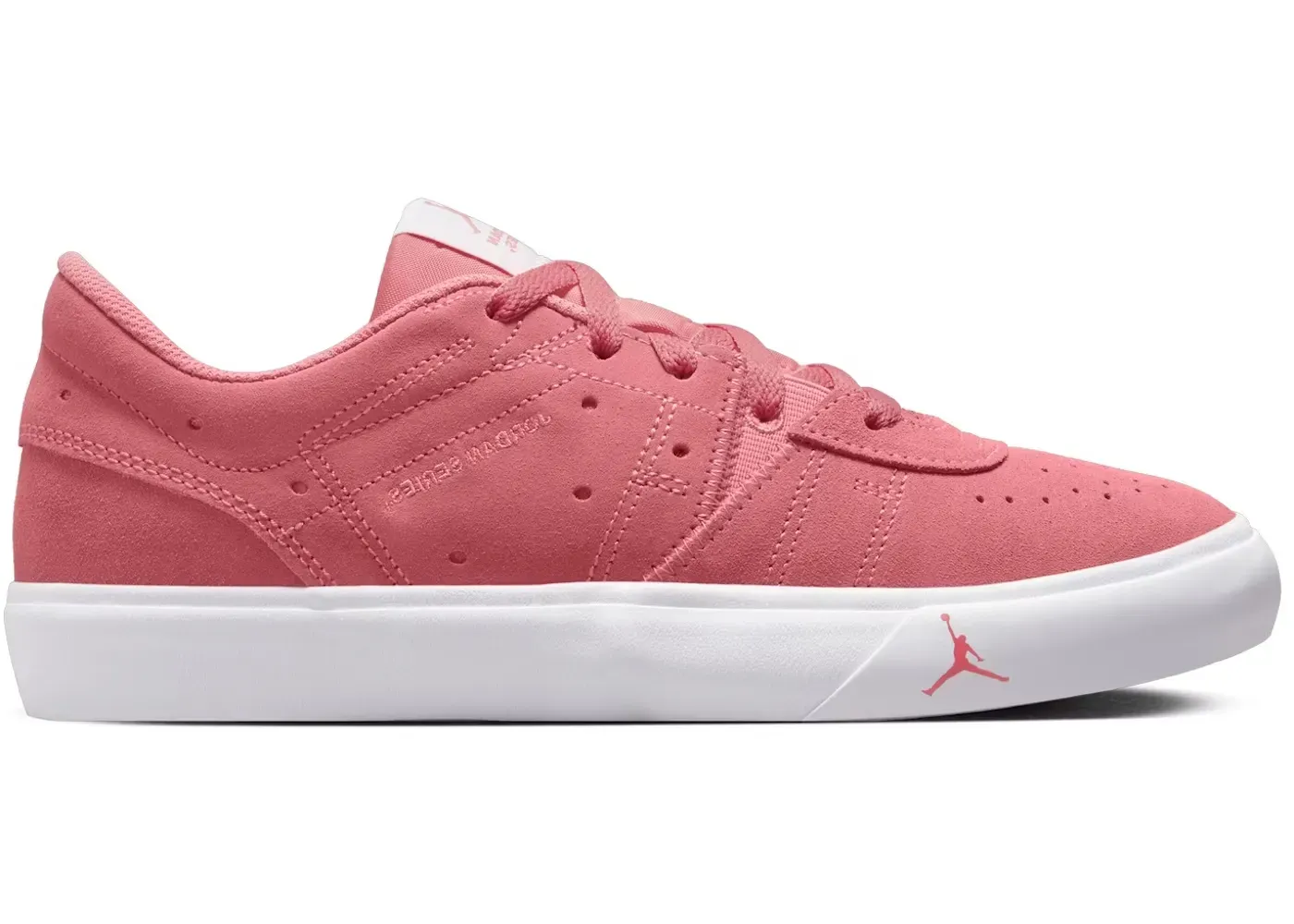 Фото № 1 с приближением к товару «‎Jordan Series»