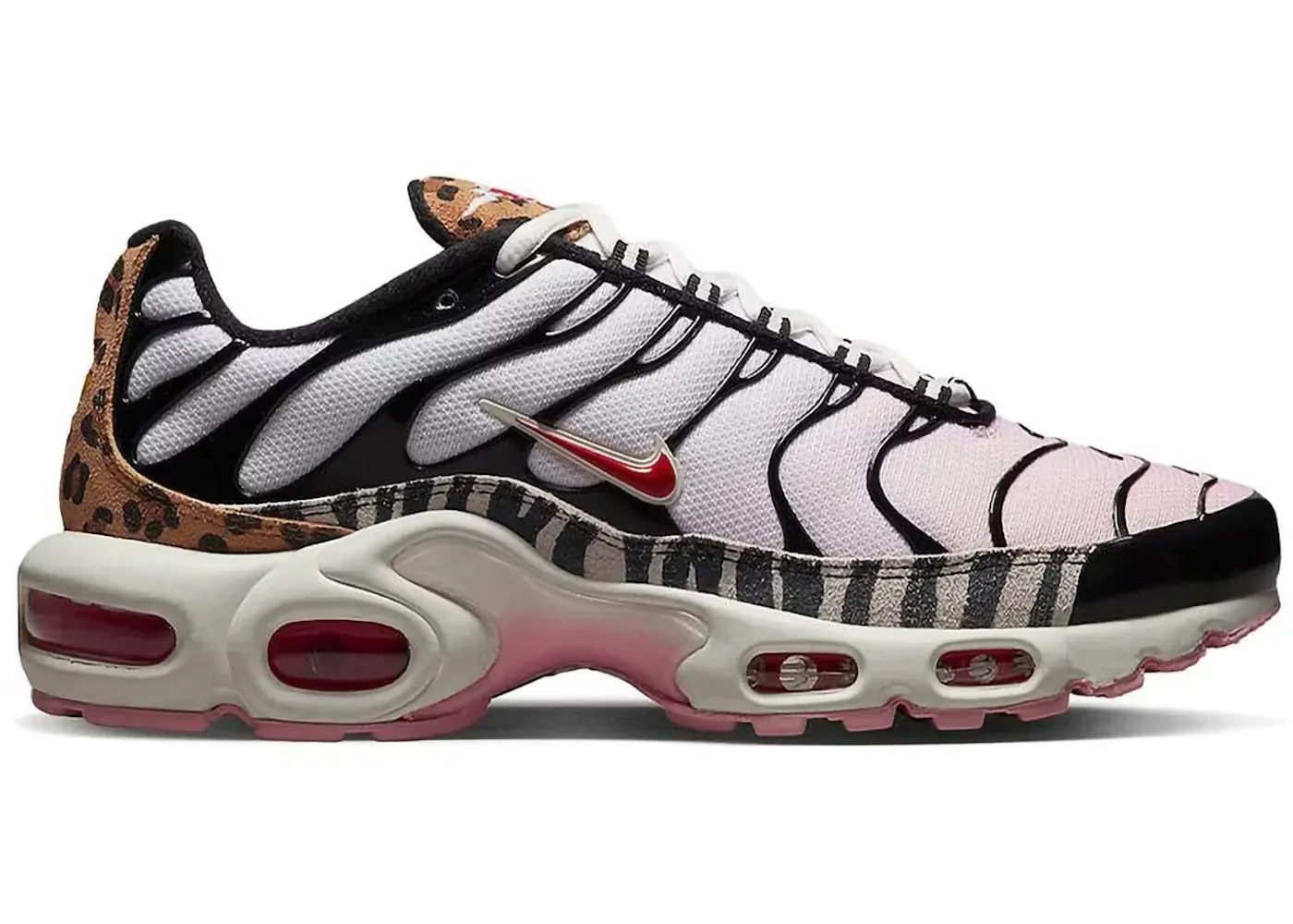 Nike Air Max Plus