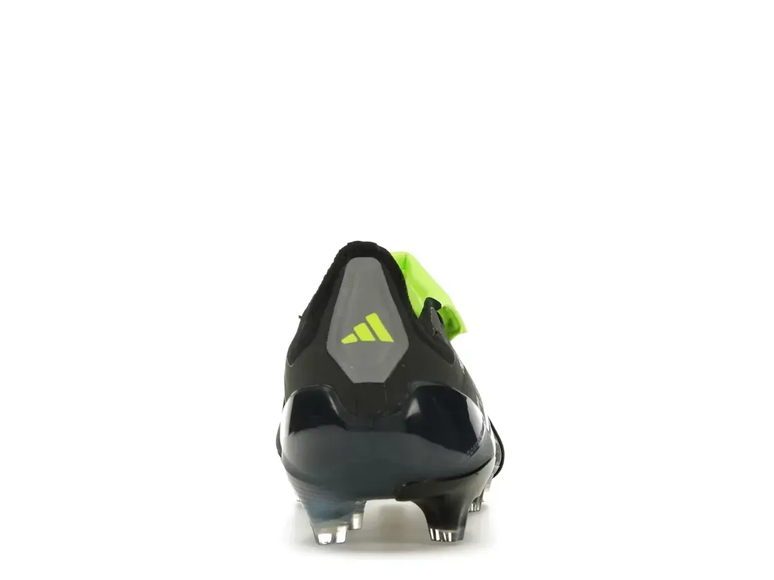 Фото № 4 с приближением к товару «‎adidas Predator Elite Foldover Tongue FG»