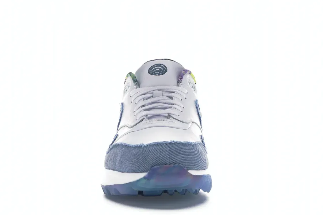 Фото № 2 с приближением к товару «‎Nike Air Max 1 Golf No Denim Allowed»