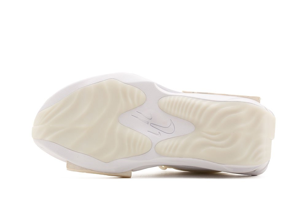 Фото № 5 с приближением к товару «‎Nike WMNS Fontanka Edge White»