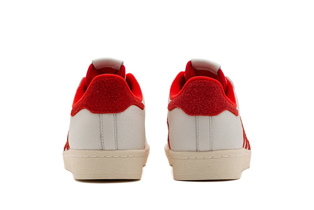Фото № 3 с приближением к товару «‎Adidas Superstar 82»