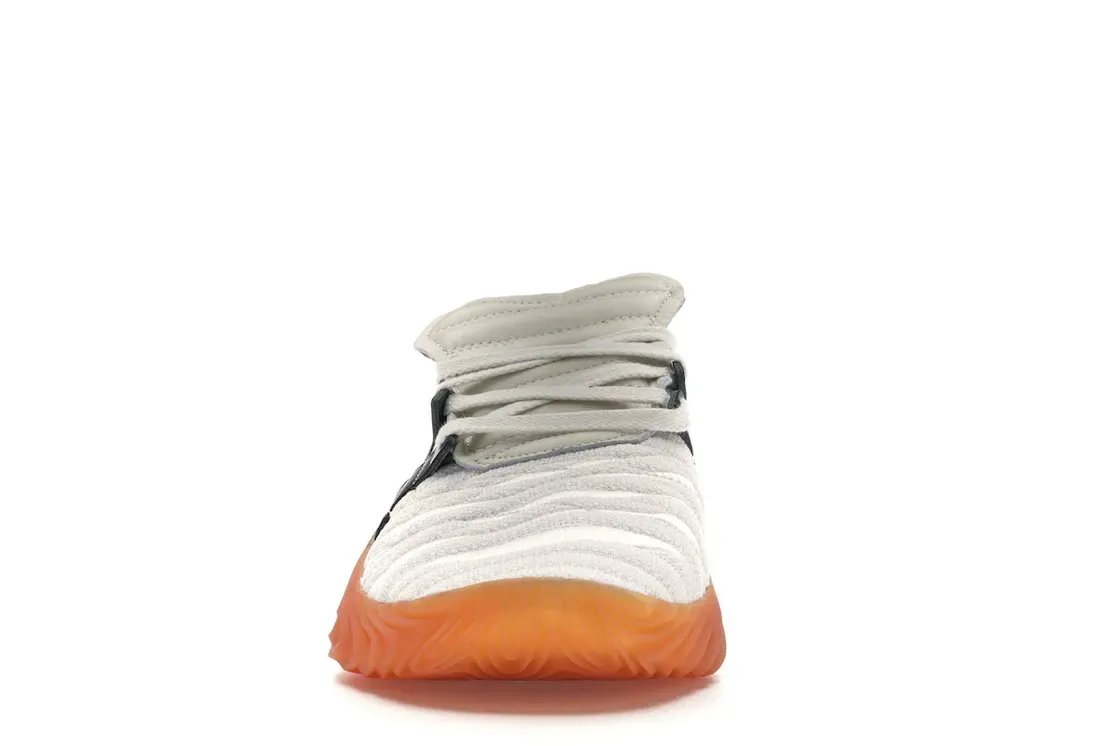 Фото № 2 с приближением к товару «‎adidas Sobakov Boost White Black»