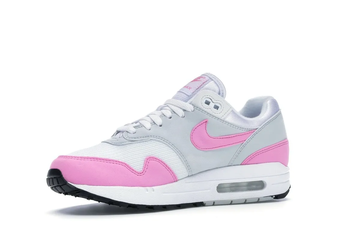 Фото № 2 с приближением к товару «‎Nike Air Max 1 Psychic Pink »