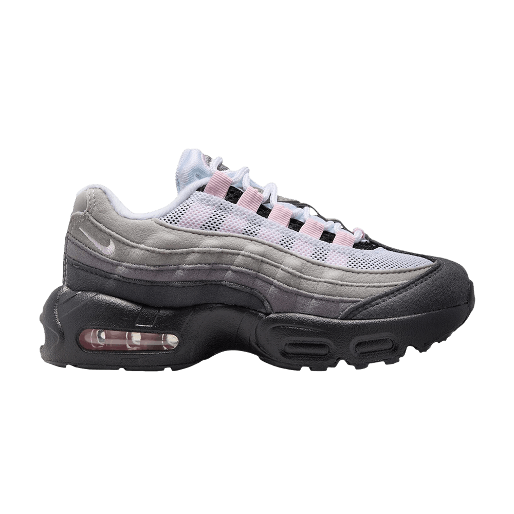 Nike Air Max 95 OG PS Pink Foam 2026