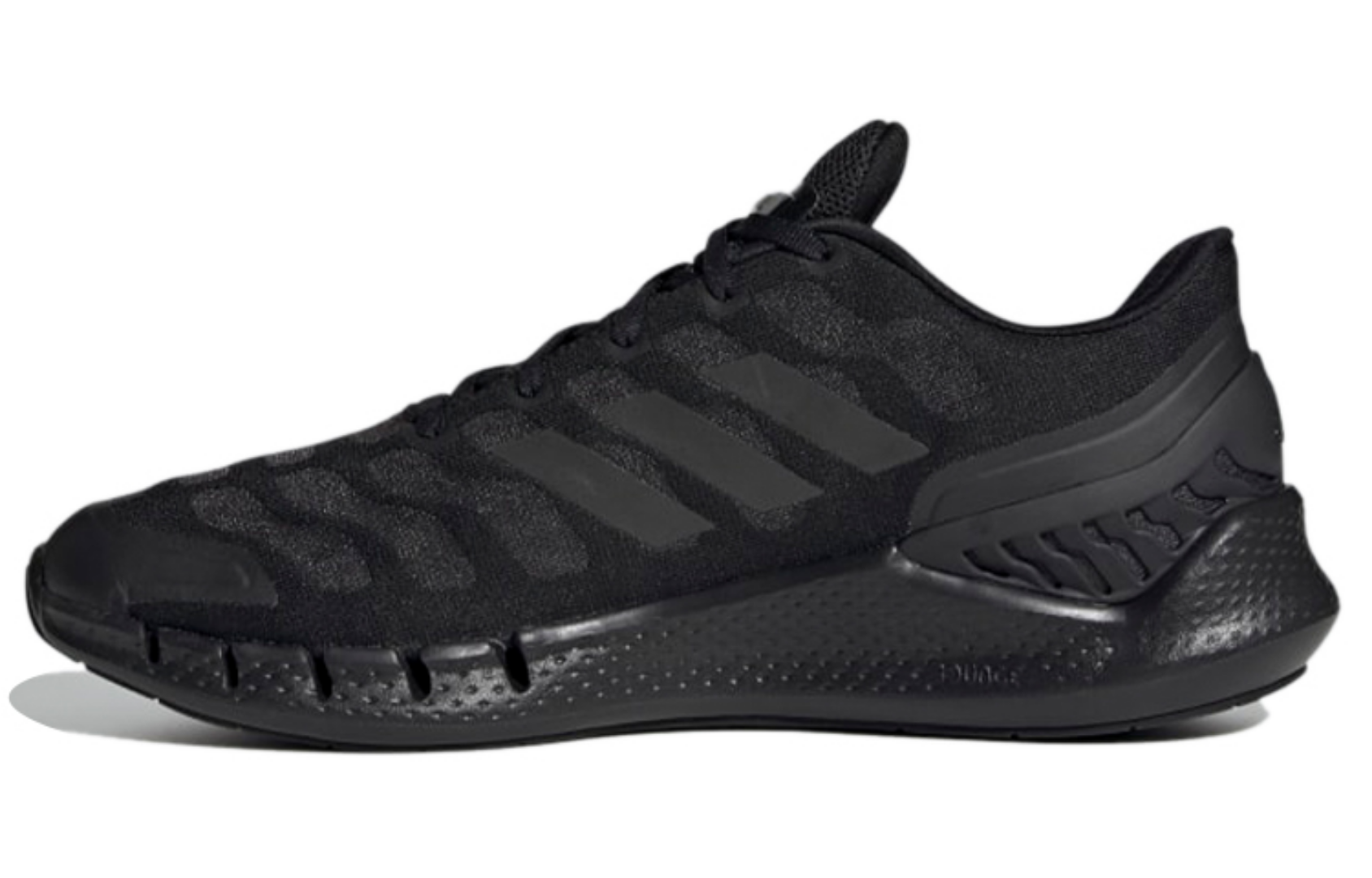 Фото № 1 с приближением к товару «‎ adidas Climacool Ventania Running shoes Black»