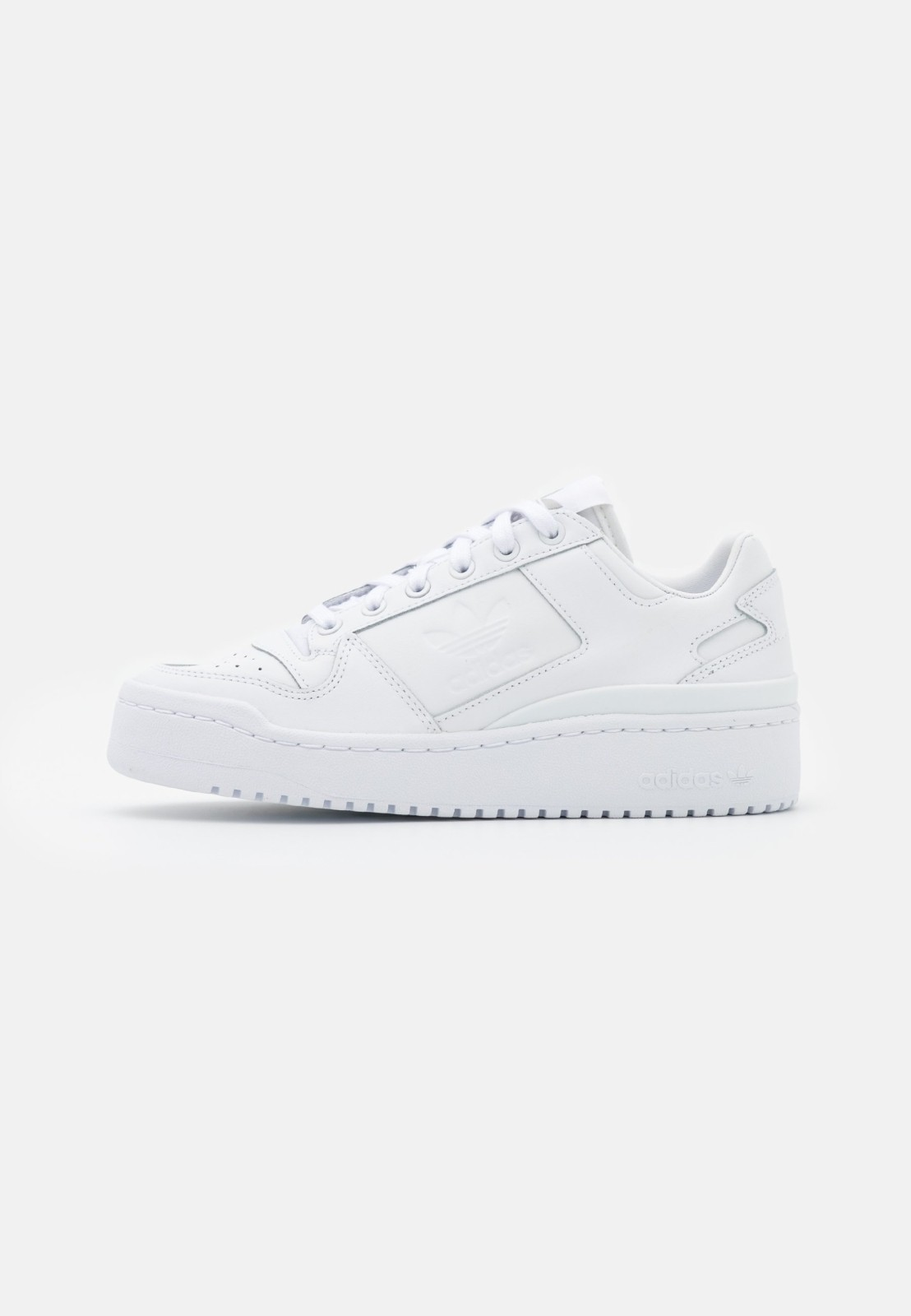 Фото № 1 с приближением к товару «‎Adidas Forum Bold »