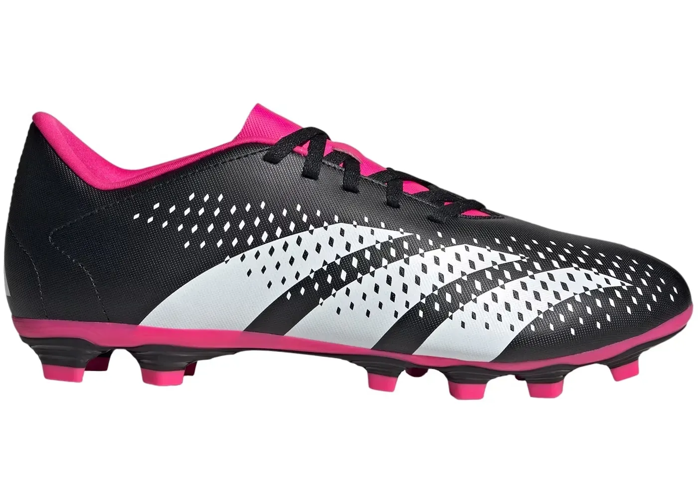 Фото № 1 с приближением к товару «‎adidas Predator Accuracy.4 Flexible Ground»