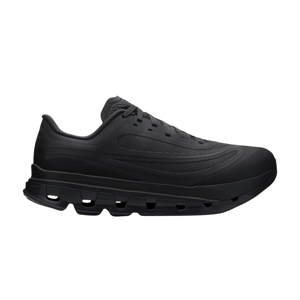 ON Cloudflow 5 AD Black Magnet