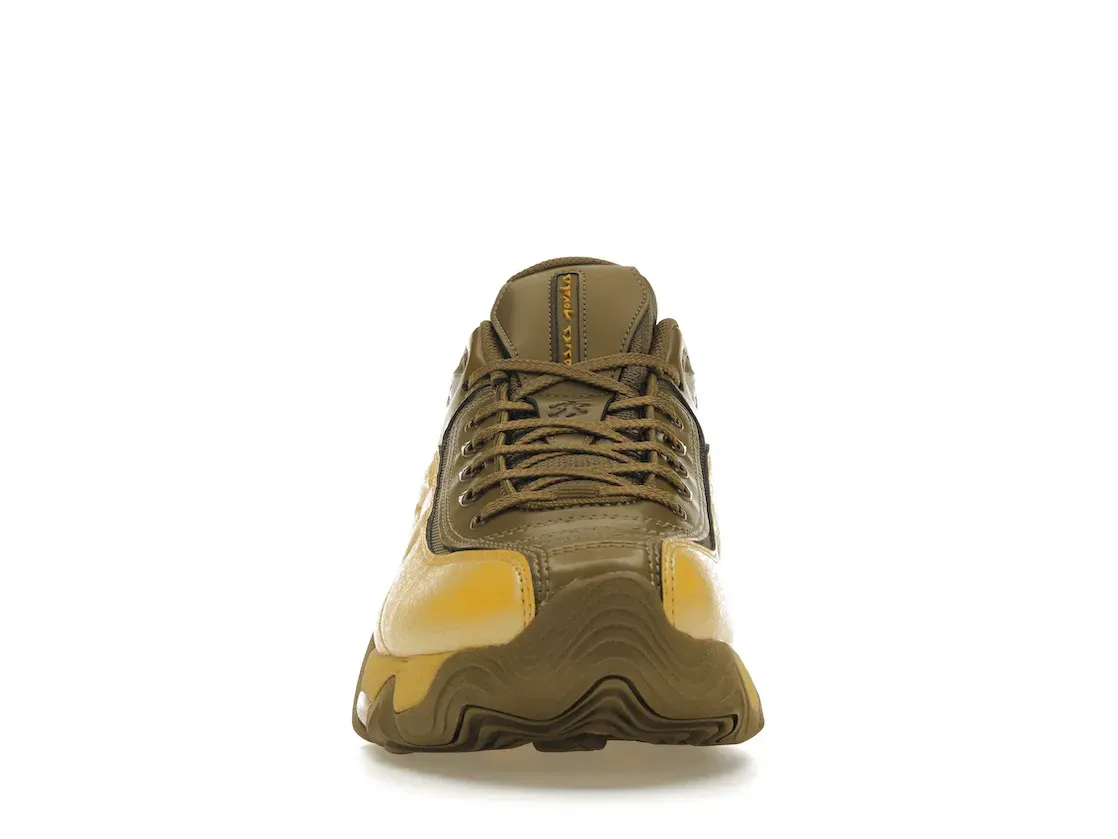 Фото № 2 с приближением к товару «‎ASICS Gel-Teremoa Kiko Kostadinov Novalis Medallion Yellow Honey»