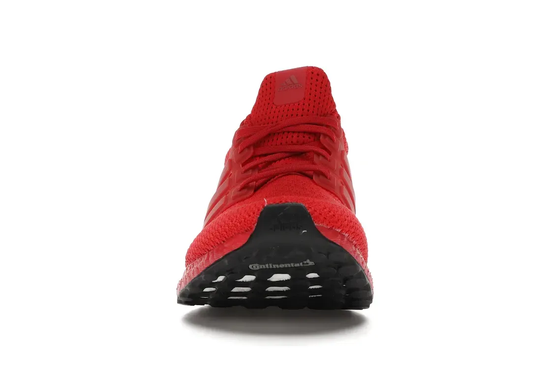 Фото № 2 с приближением к товару «‎adidas Ultra Boost Scarlet (2020)»
