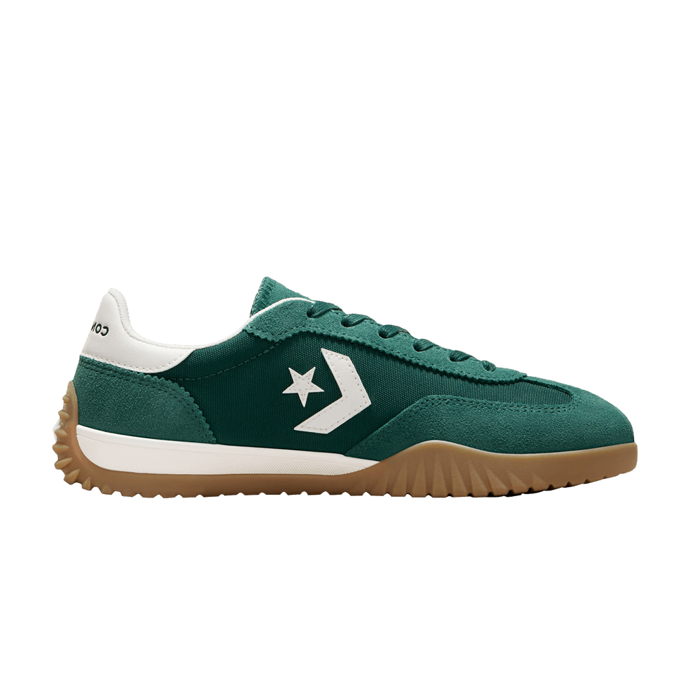 Converse Run Star Trainer Green Envy