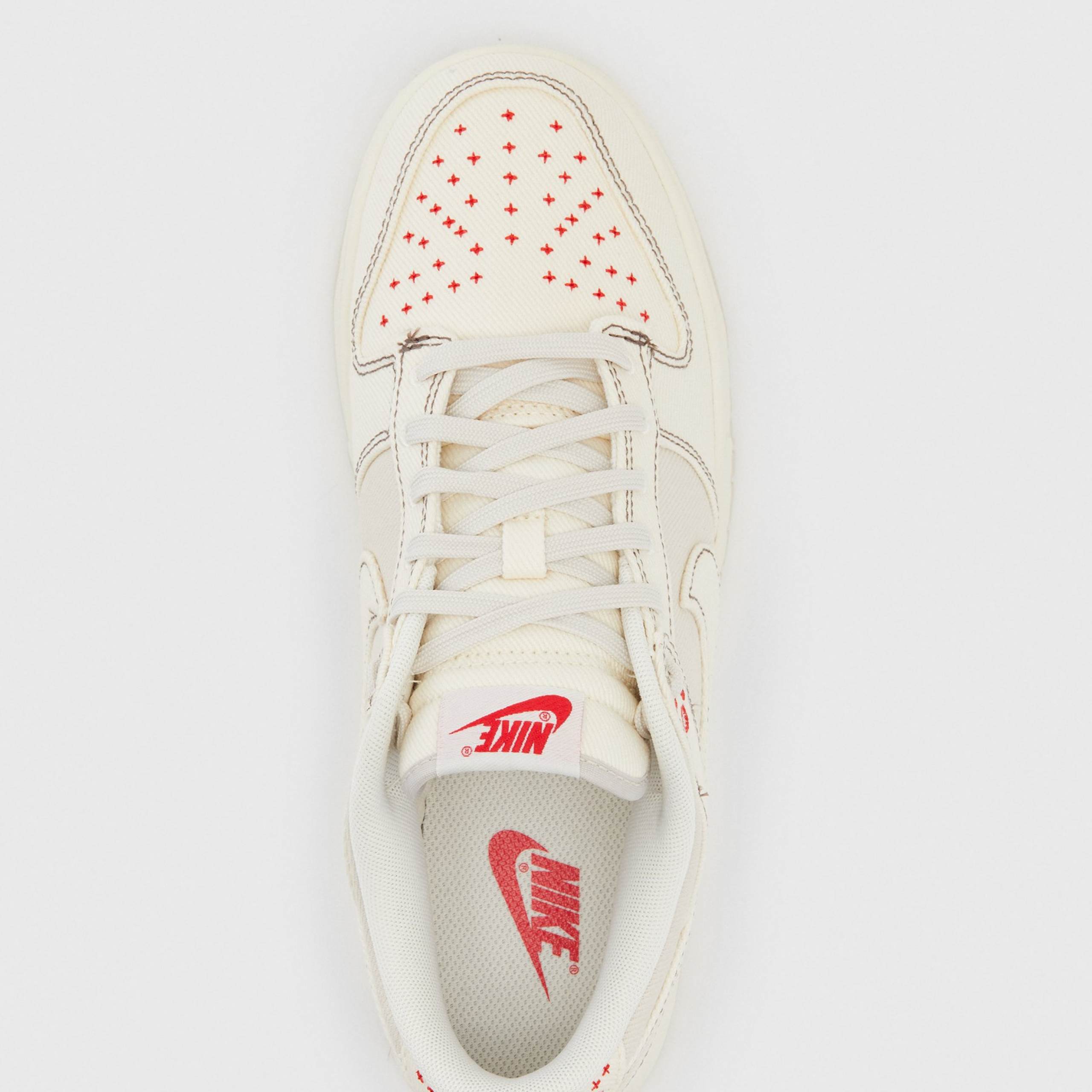 Фото № 4 с приближением к товару «‎Nike Dunk Retro SE DC »