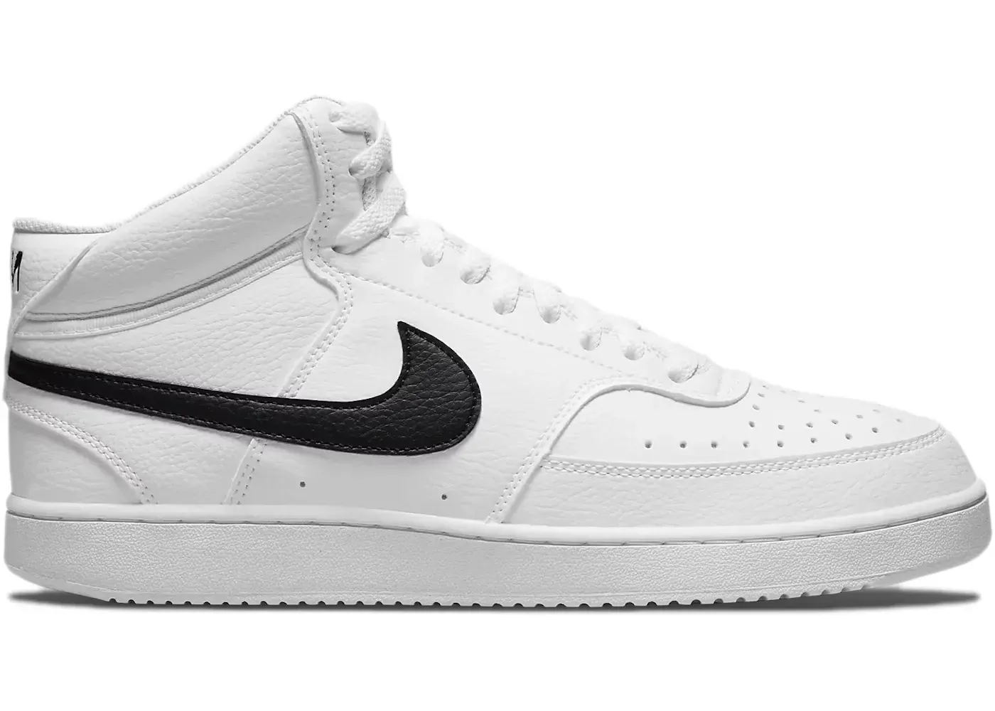 Nike Court Vision Mid