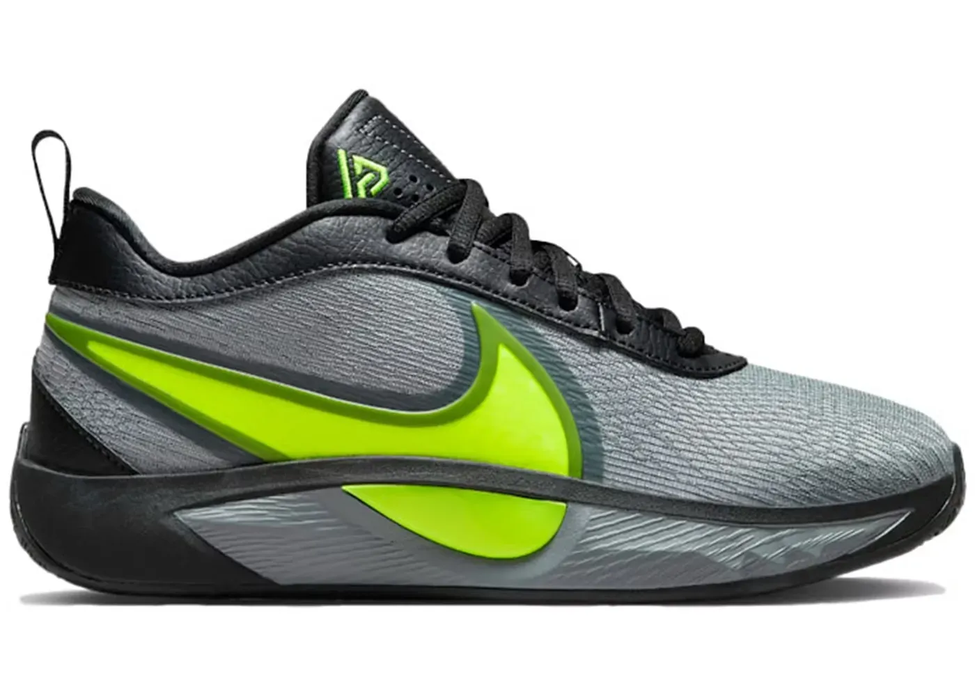 Nike Giannis Zoom Freak 6