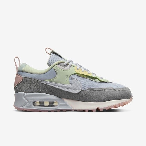 Фото № 3 с приближением к товару «‎Nike Air Max 90 Futura»