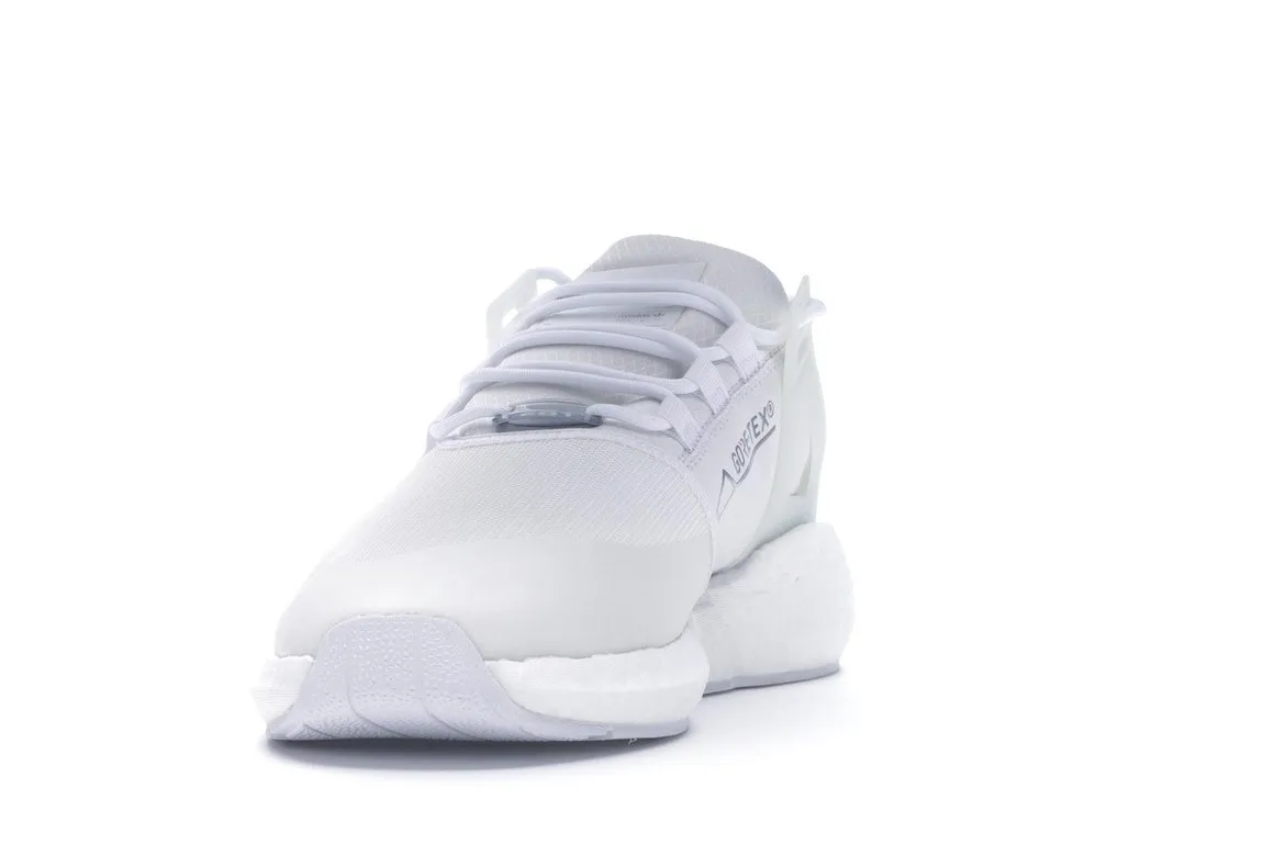 Adidas eqt support 93/17 gore-tex reflect clearance & protect (white)