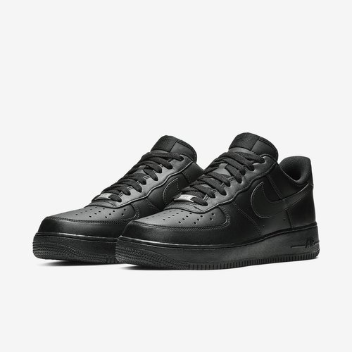 Фото № 4 с приближением к товару «‎Nike Air Force 1 »
