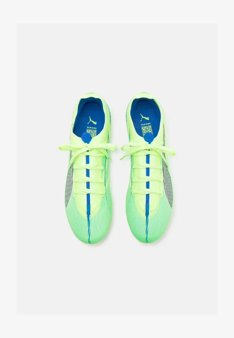 Фото № 4 с приближением к товару «‎ULTRA 5 MATCH MG»