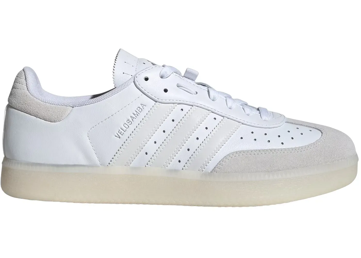 Фото № 1 с приближением к товару «‎adidas Velosamba Leather»