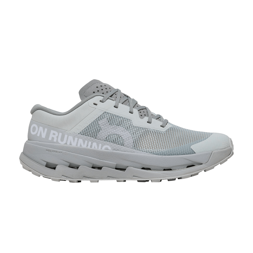 ON Women's Cloudultra 3 Iceberg Glacier