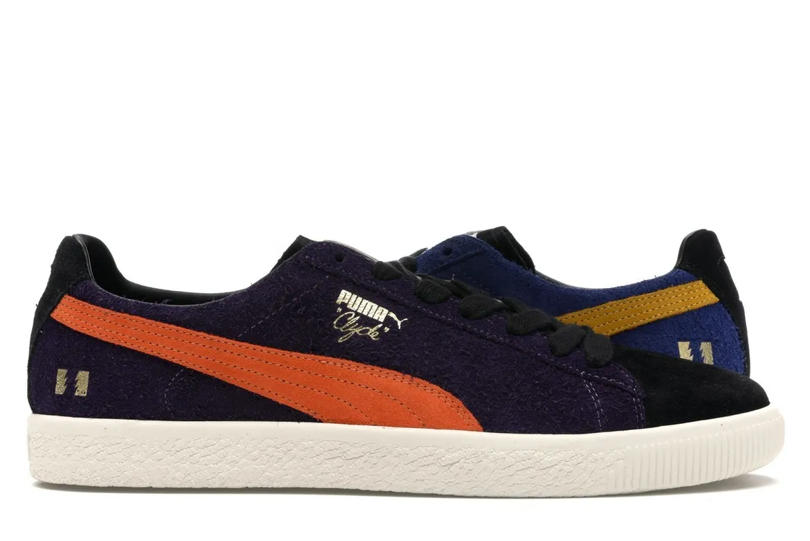 Фото № 1 с приближением к товару «‎Puma Clyde The Hundreds»
