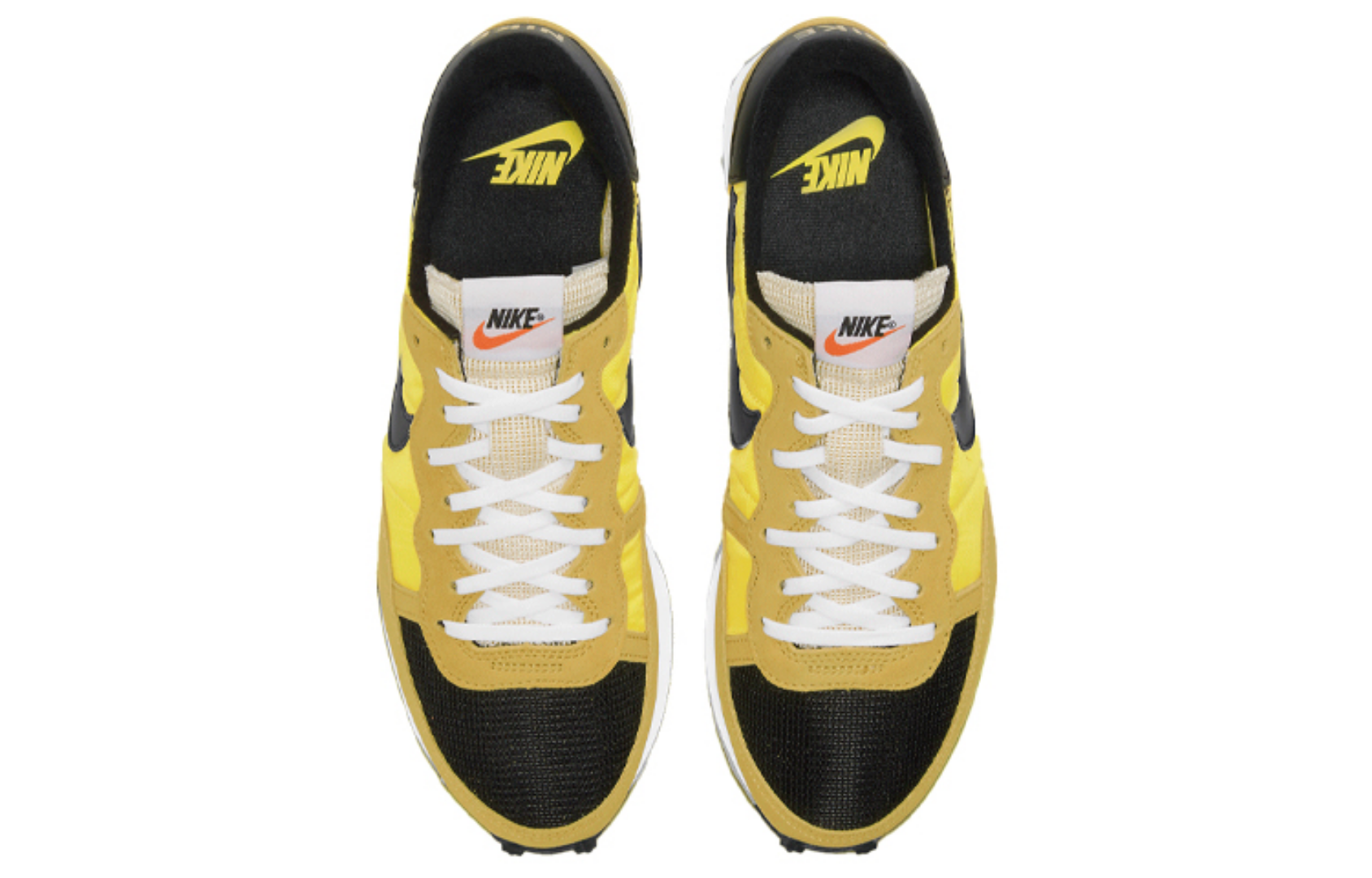 Фото № 4 с приближением к товару «‎Nike Challenger Og "Bright Citron" YellowBlack»