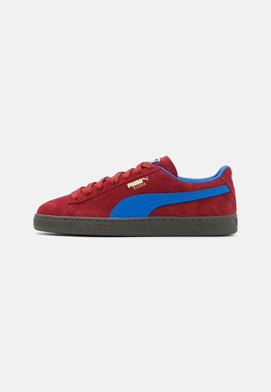 Фото № 1 с приближением к товару «‎SUEDE TERRACE UNISEX»