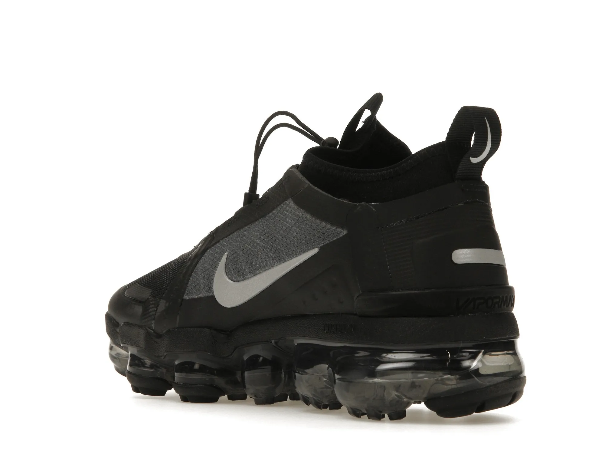 Фото № 6 с приближением к товару «‎Nike Air VaporMax 2019 Utility Black »