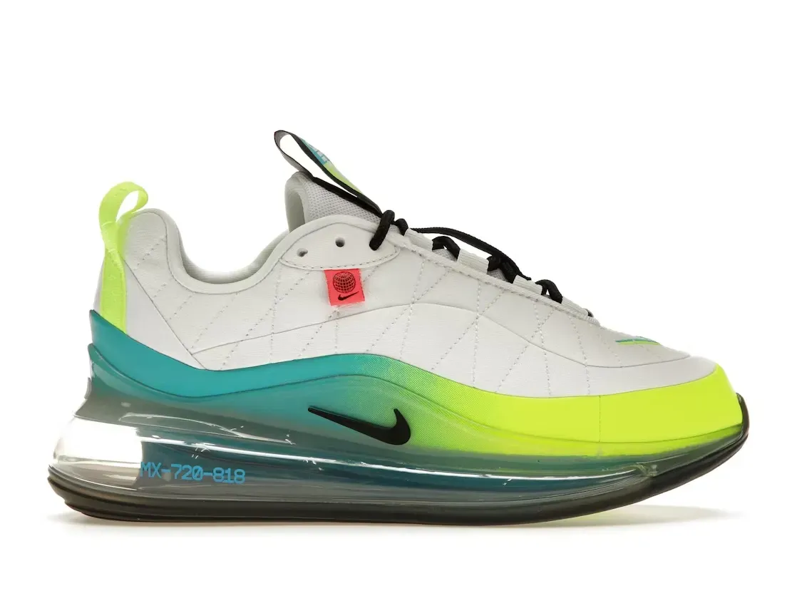 Фото № 1 с приближением к товару «‎Nike Air MX 720-818»