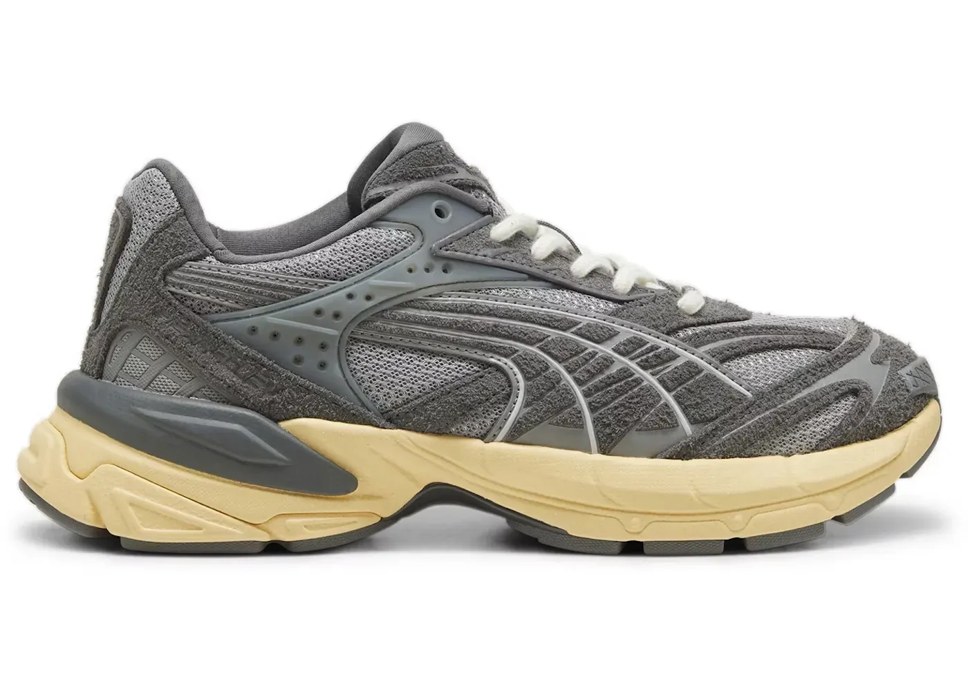 Puma Velophasis SD