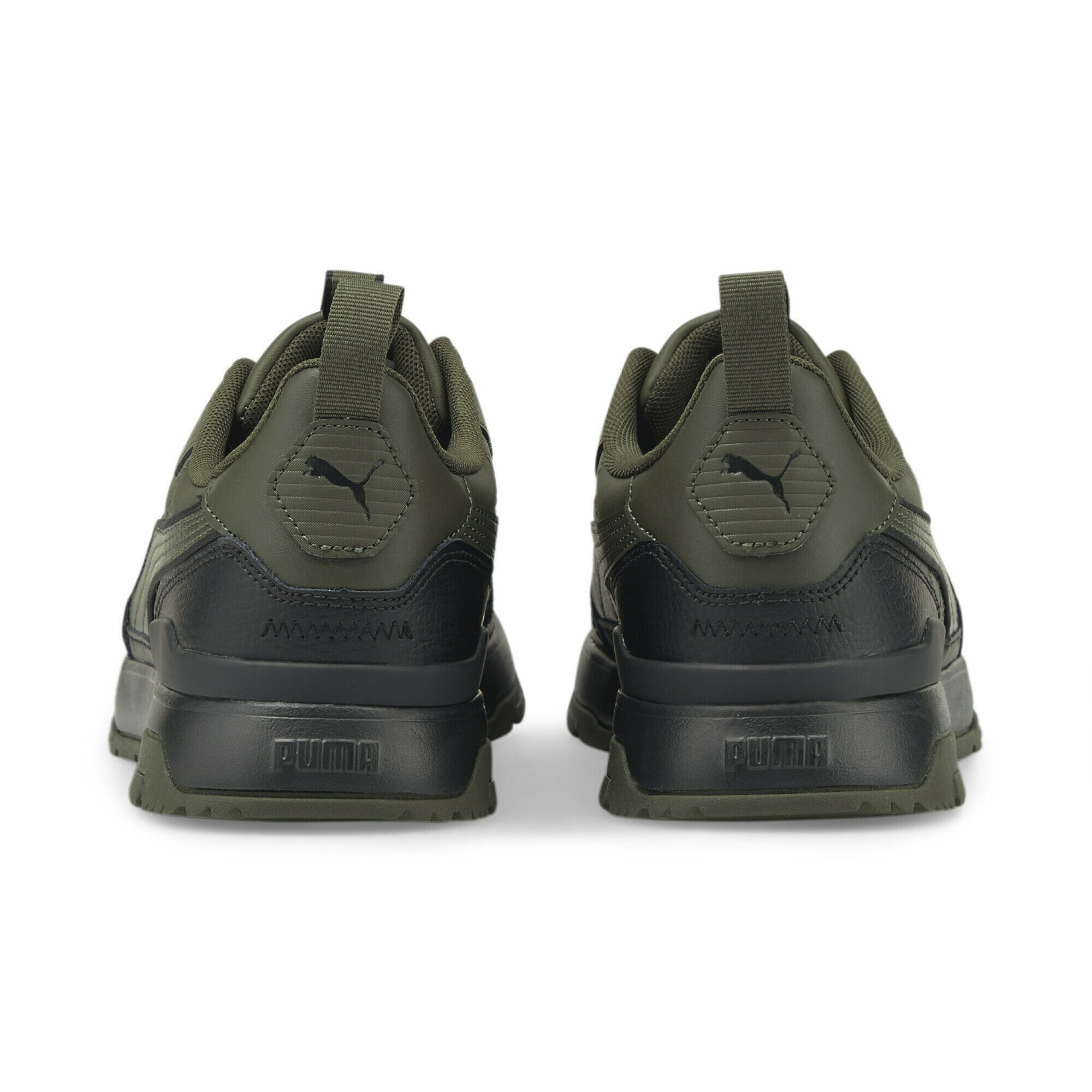 Фото № 4 с приближением к товару «‎Puma R78 Trek »