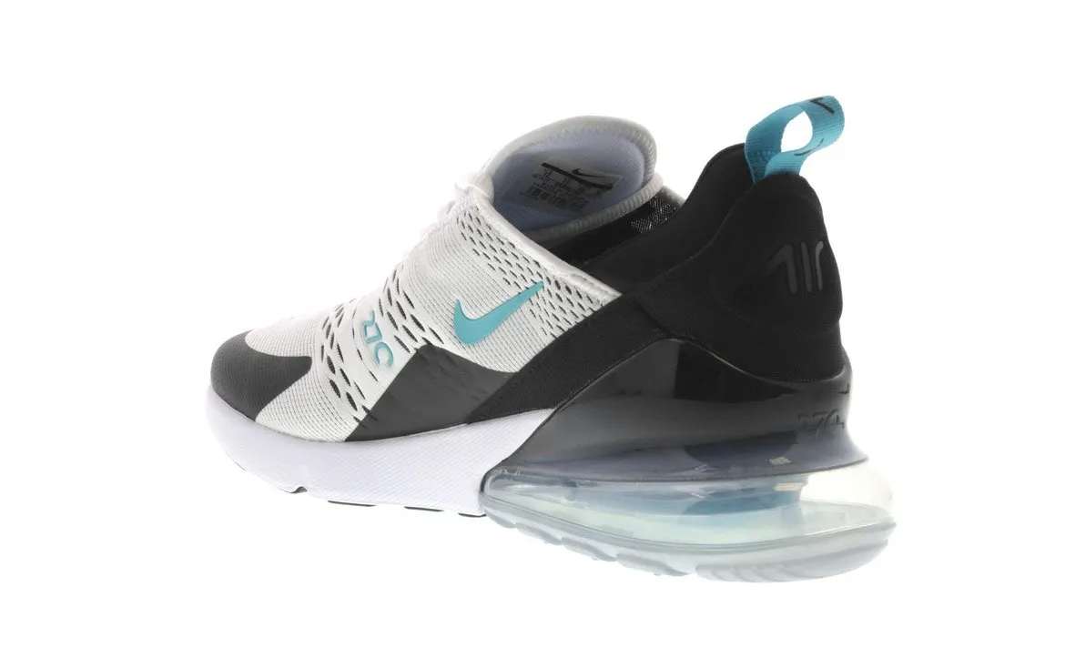 Фото № 5 с приближением к товару «‎Nike Air Max 270 Dusty Cactus»