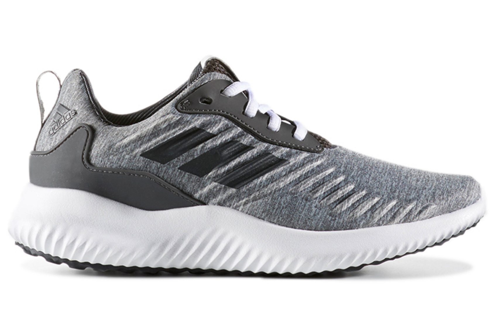 Фото № 2 с приближением к товару «‎adidas Wmns Alphabounce RC Grey»