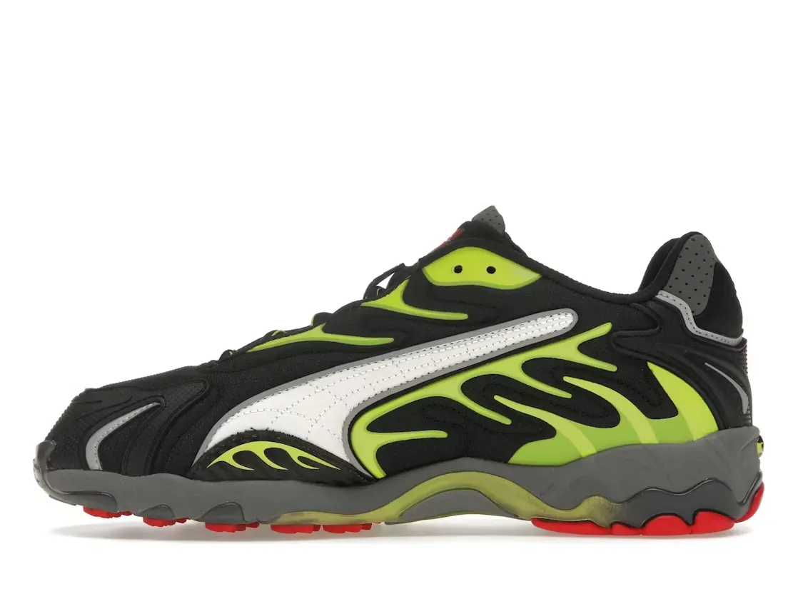 Фото № 3 с приближением к товару «‎Puma Inhale»