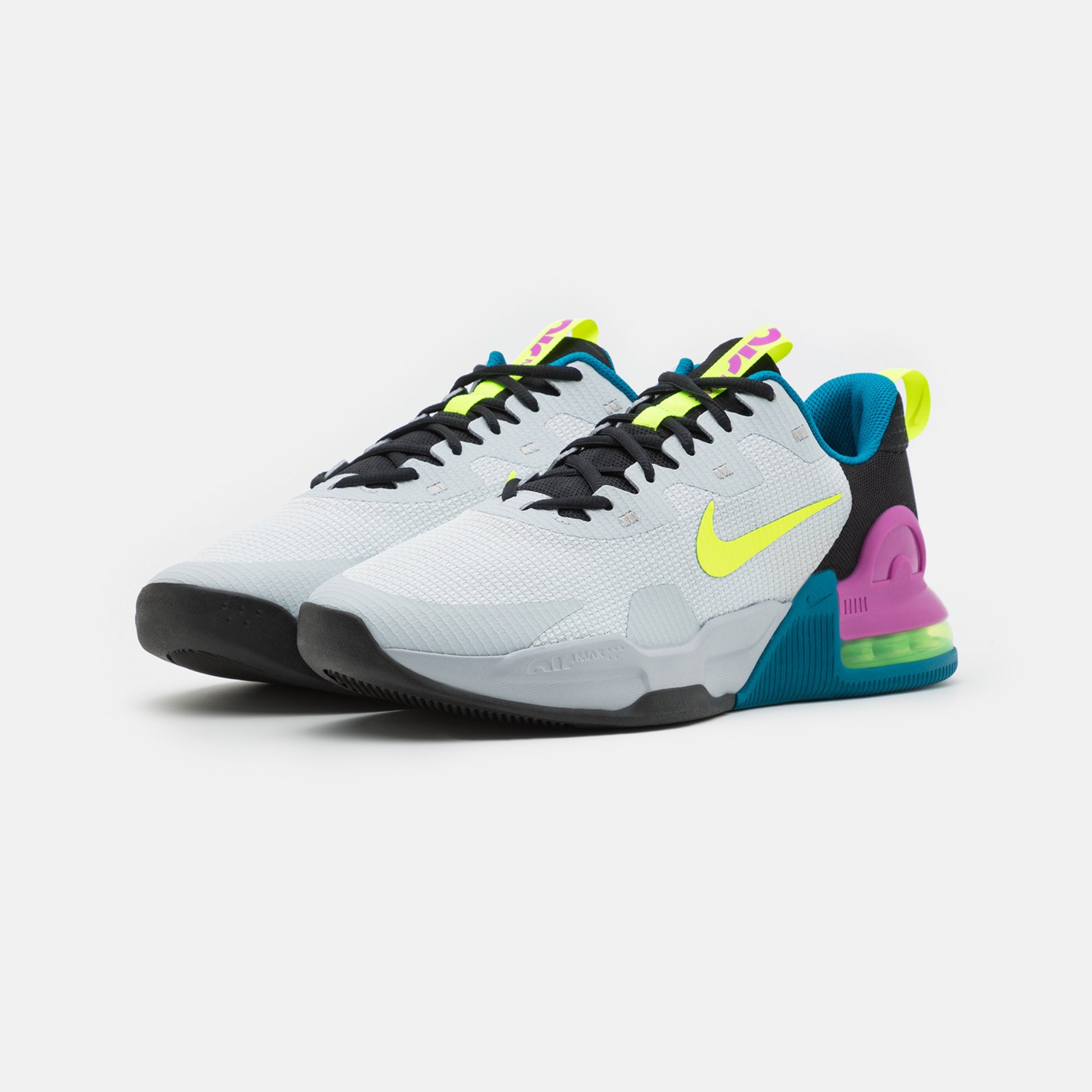 Фото № 2 с приближением к товару «‎Nike Air Max Alpha Trainer 5»